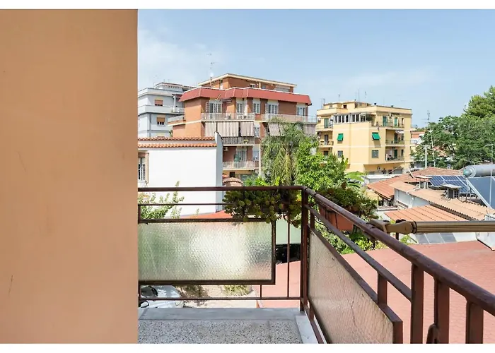 דירה Tina's House - Bright And Near Metro C *